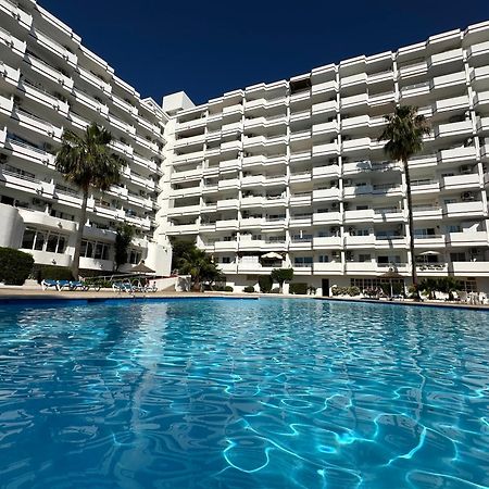 Family Relax Apartment 阿尔库迪亚 外观 照片