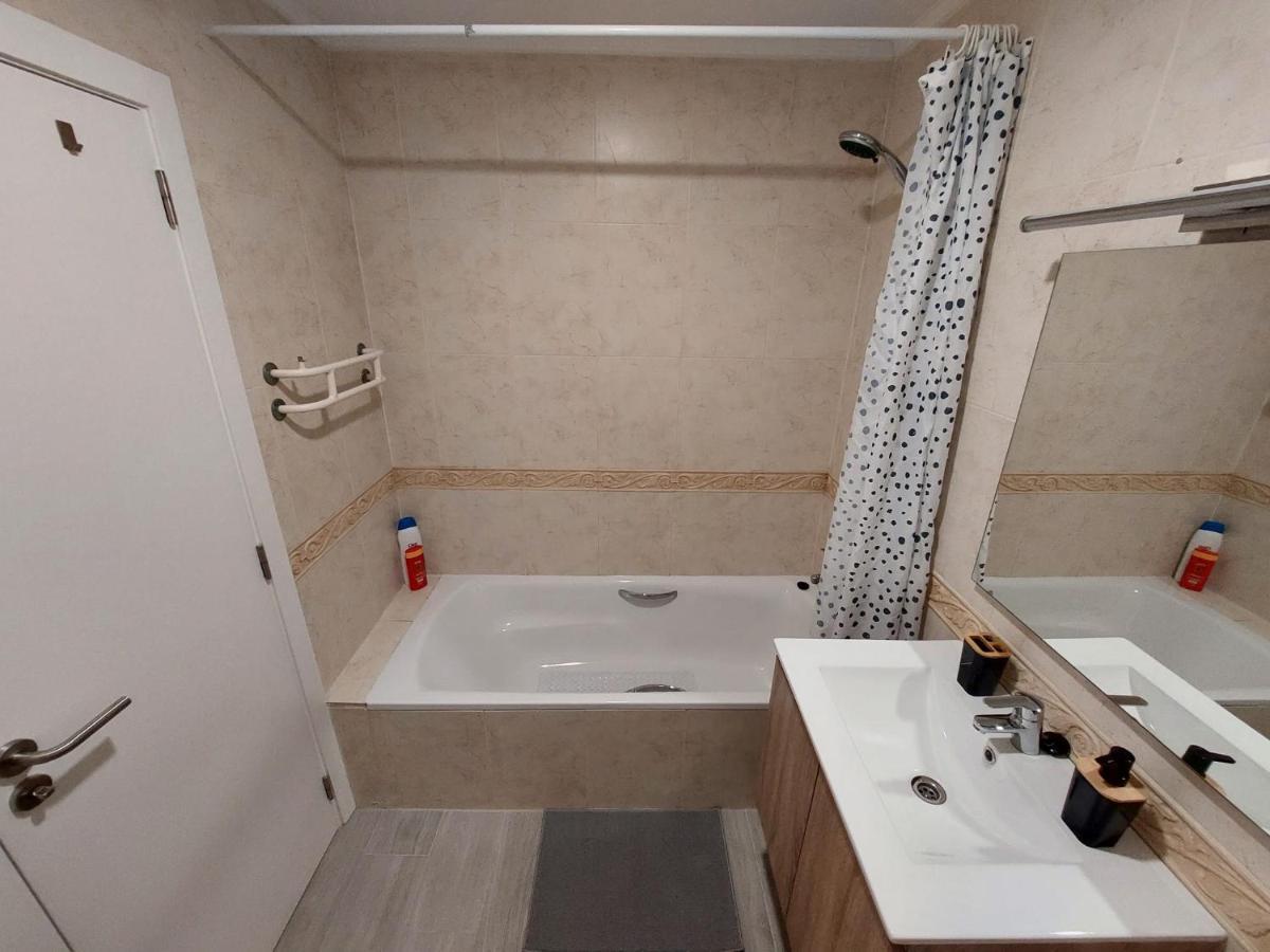 Family Relax Apartment 阿尔库迪亚 外观 照片