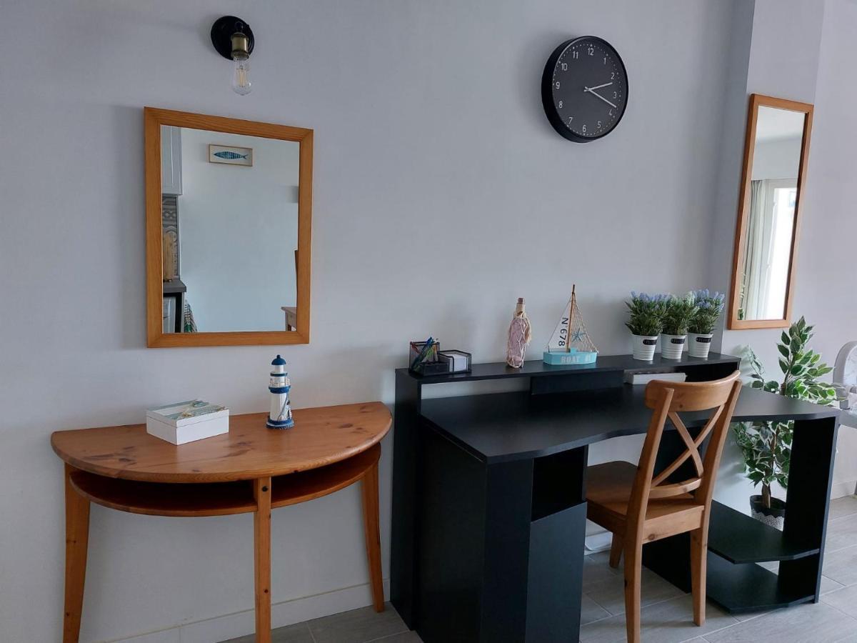 Family Relax Apartment 阿尔库迪亚 外观 照片