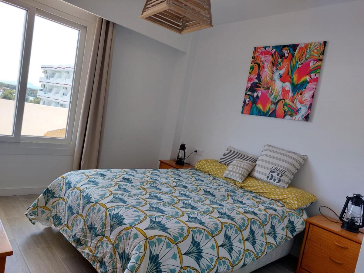 Family Relax Apartment 阿尔库迪亚 外观 照片