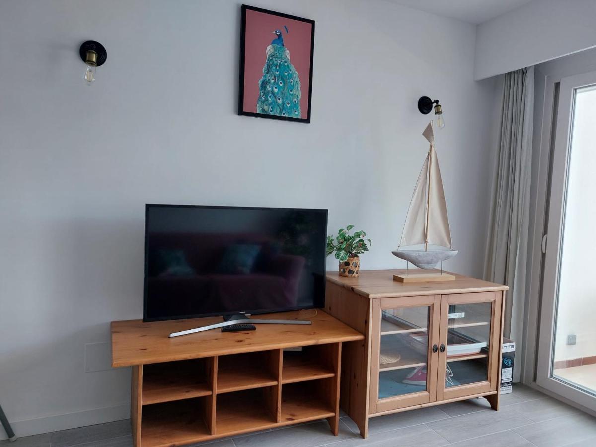 Family Relax Apartment 阿尔库迪亚 外观 照片