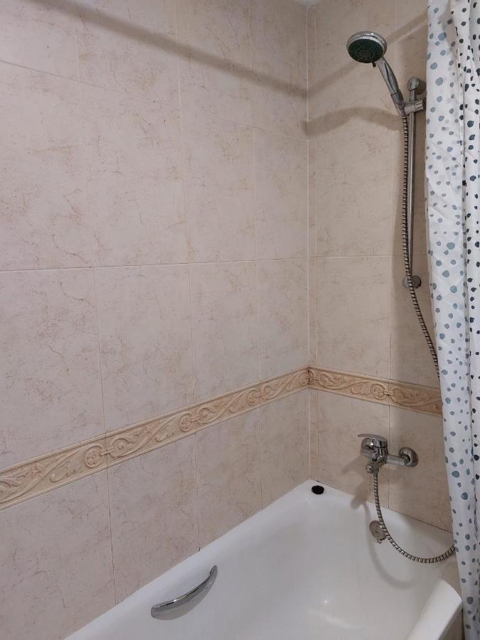 Family Relax Apartment 阿尔库迪亚 外观 照片