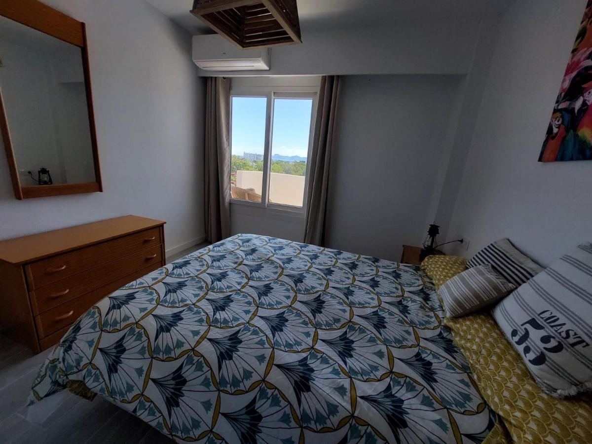 Family Relax Apartment 阿尔库迪亚 外观 照片
