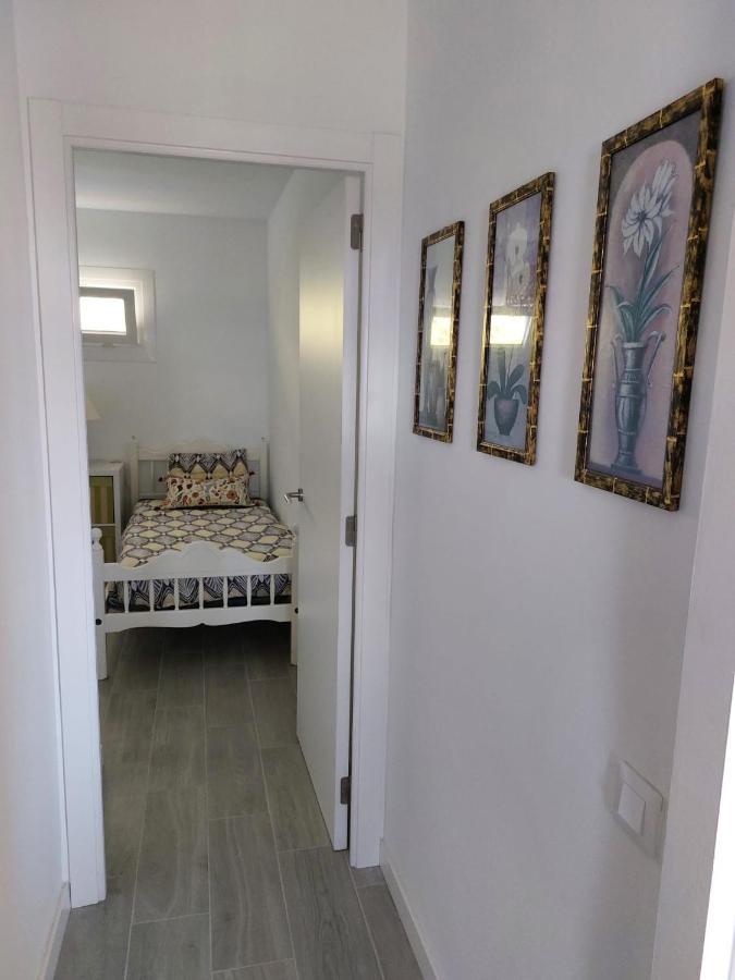 Family Relax Apartment 阿尔库迪亚 外观 照片