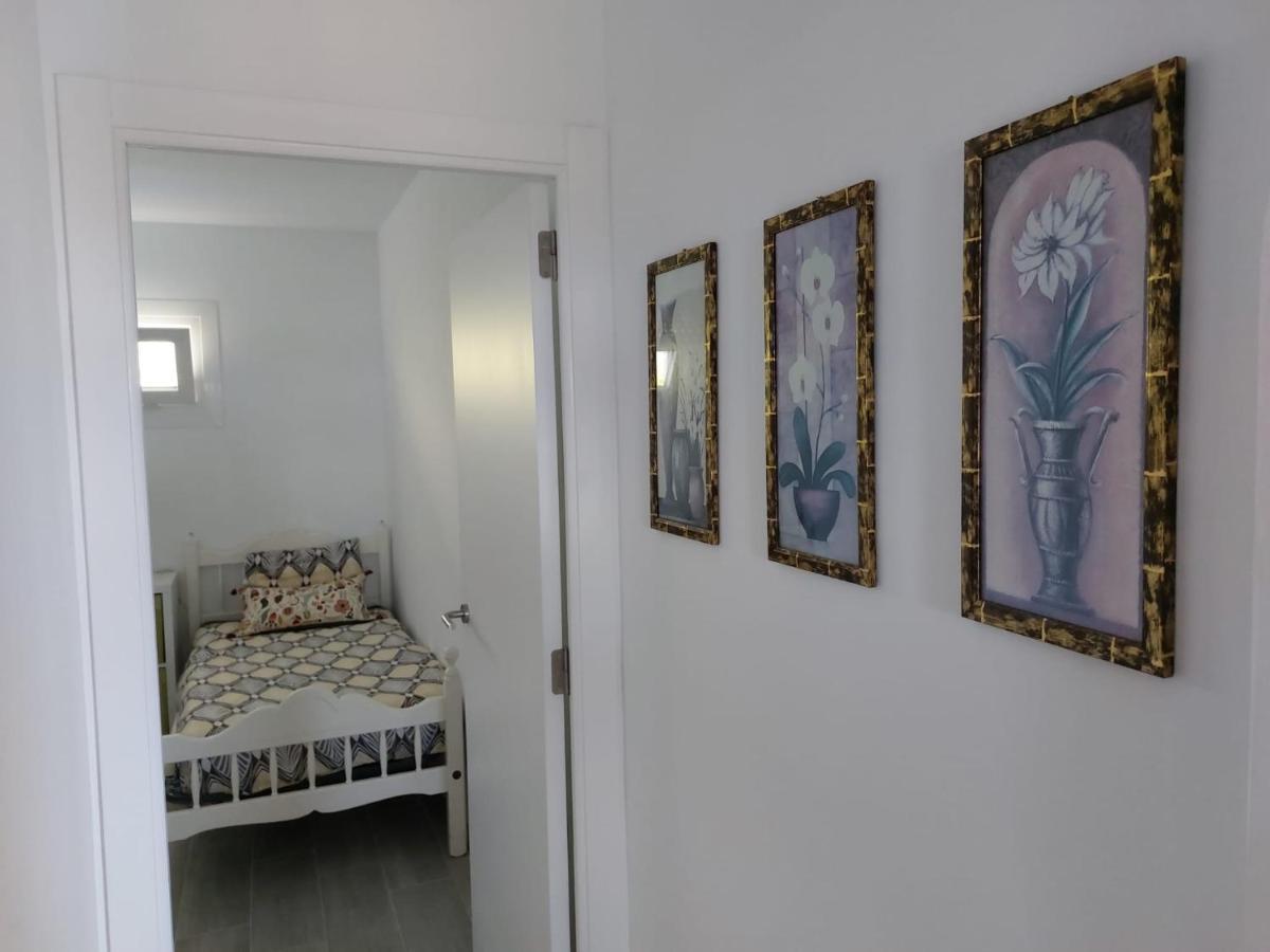 Family Relax Apartment 阿尔库迪亚 外观 照片