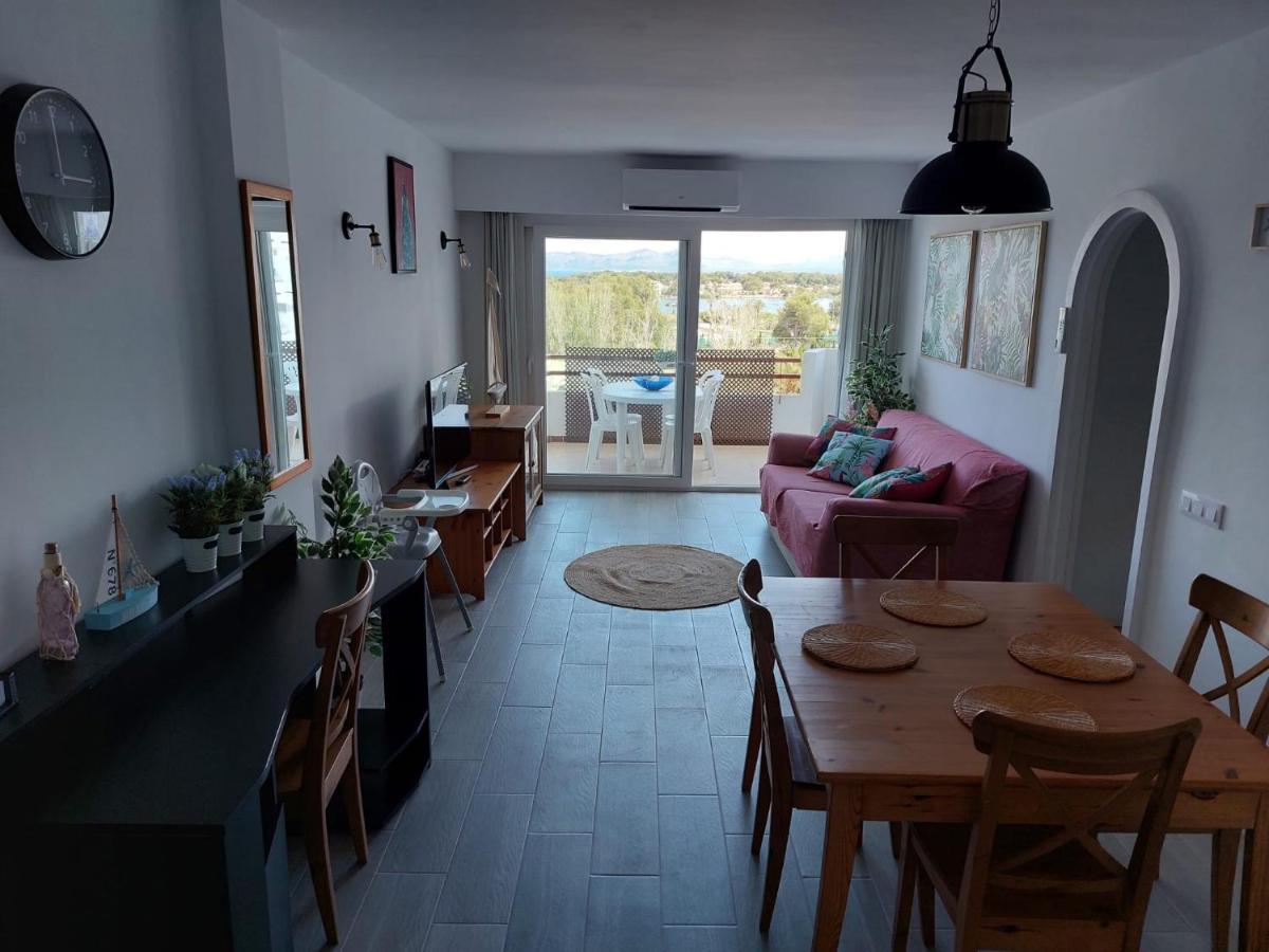 Family Relax Apartment 阿尔库迪亚 外观 照片