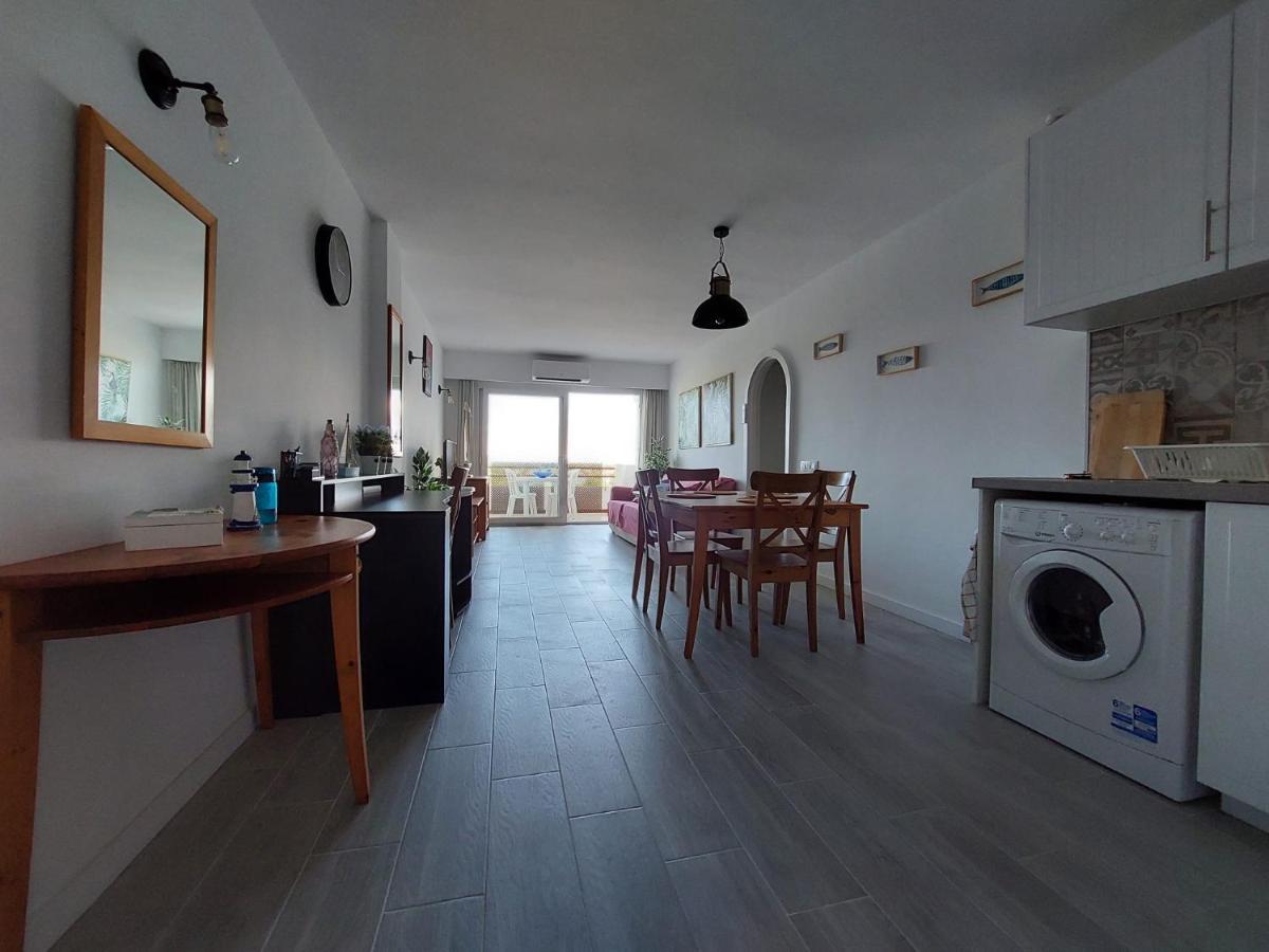Family Relax Apartment 阿尔库迪亚 外观 照片