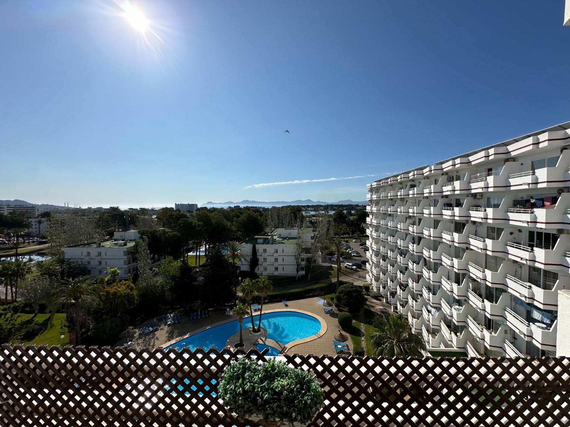 Family Relax Apartment 阿尔库迪亚 外观 照片